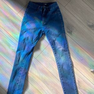 fashion nova jeans